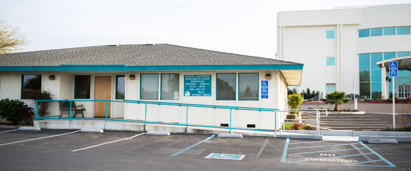 Methadone Rehab Treatment FacilitiesHomelake CO